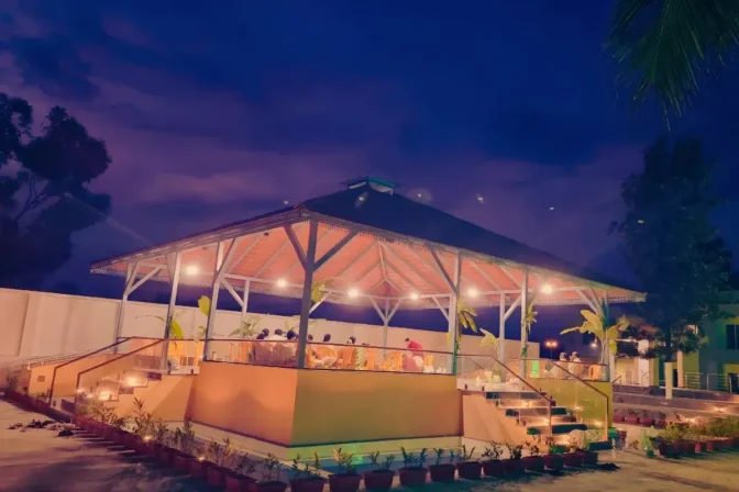 Royal Roots Resort – The Perfect Destination for Weddings, Celebrations, and All Types of Events
