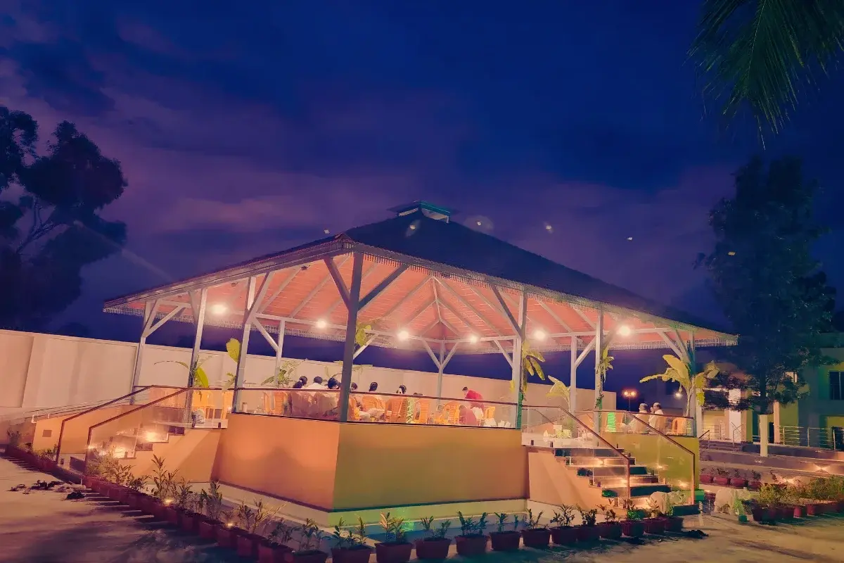 Royal Roots Resort – The Perfect Destination for Weddings, Celebrations, and All Types of Events